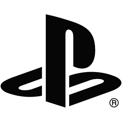 Logo Play Station 4
