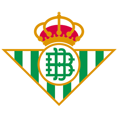 Logo del Real Club Betis Balonpie 
