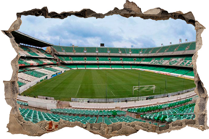 Estado del betis