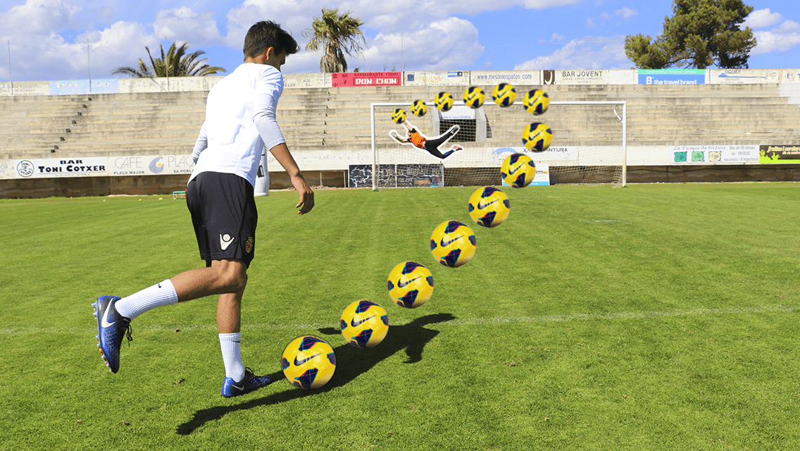 Dude Perfect Video