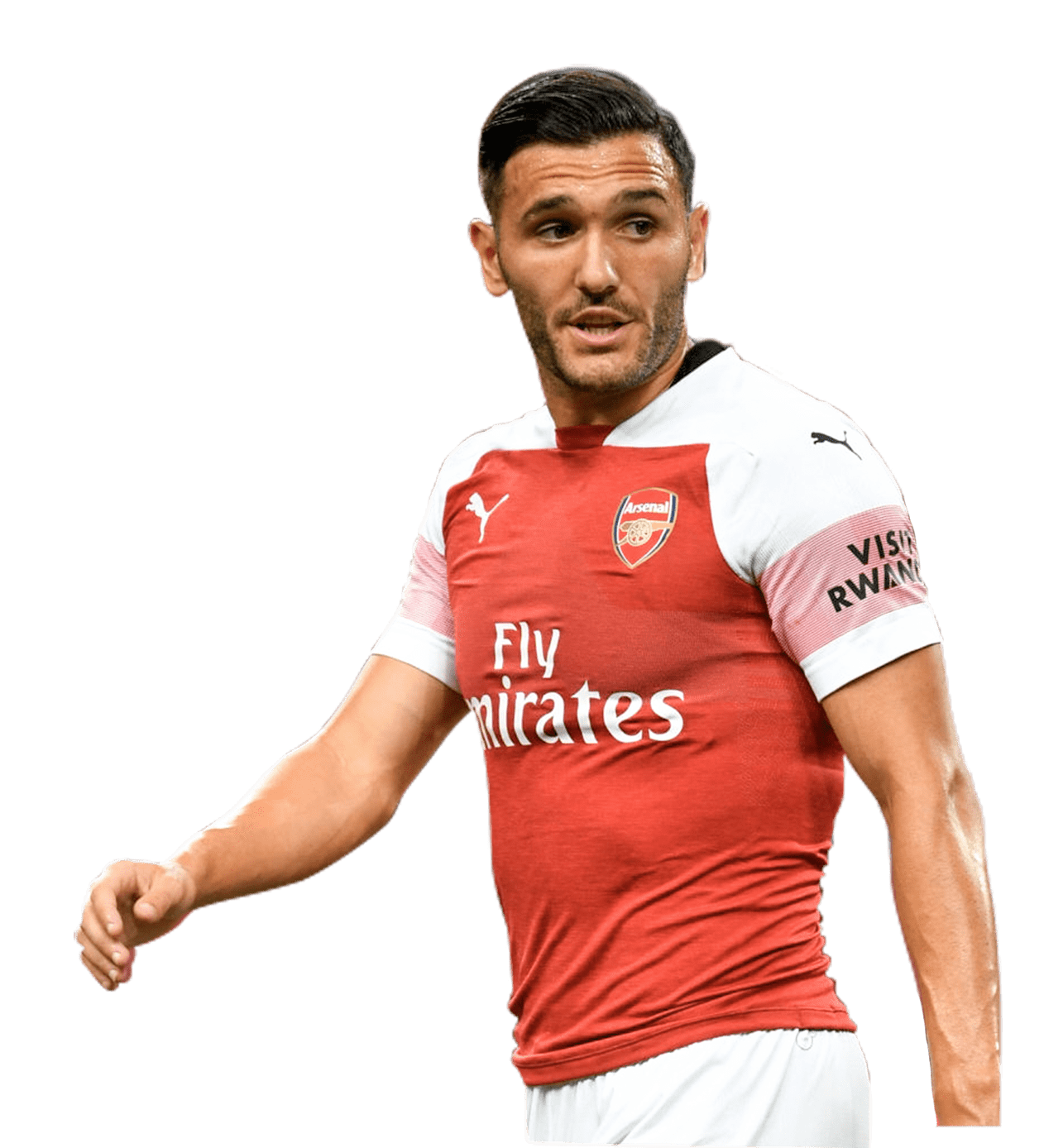 Lucas PErez