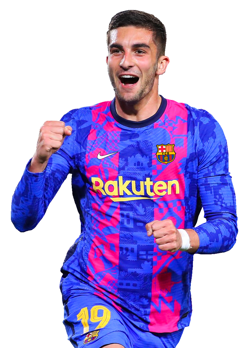 Lucas PErez